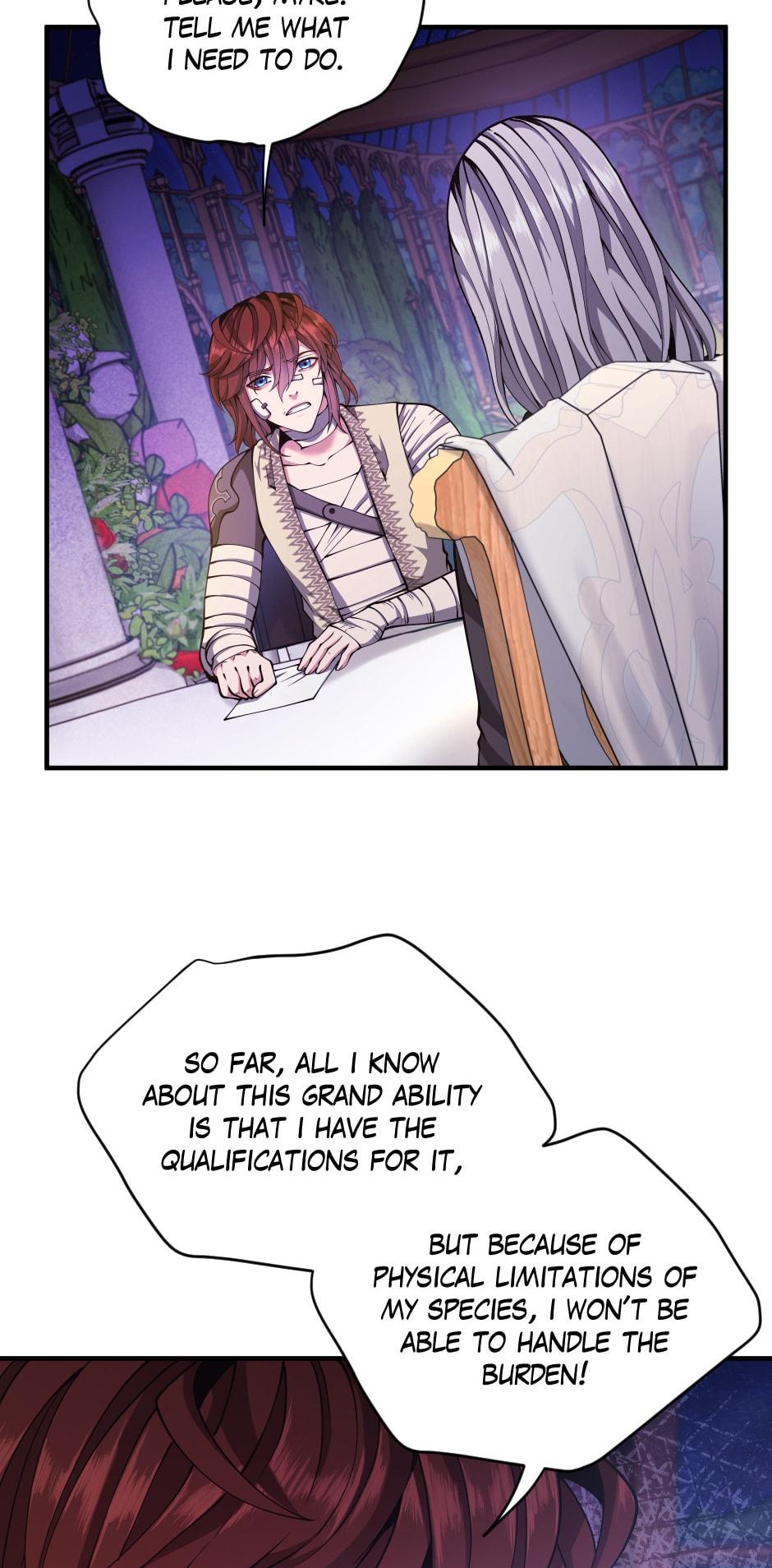 The Beginning After The End Chapter 159 image 51